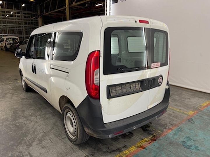 Photo 2 VIN: ZFA26300006L94185 - FIAT DOBLO CARGO MAXI - 2015 