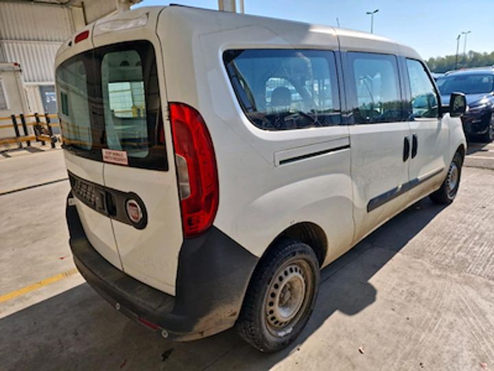 Photo 3 VIN: ZFA26300006M04104 - FIAT DOBLO CARGO MAXI - 2015 