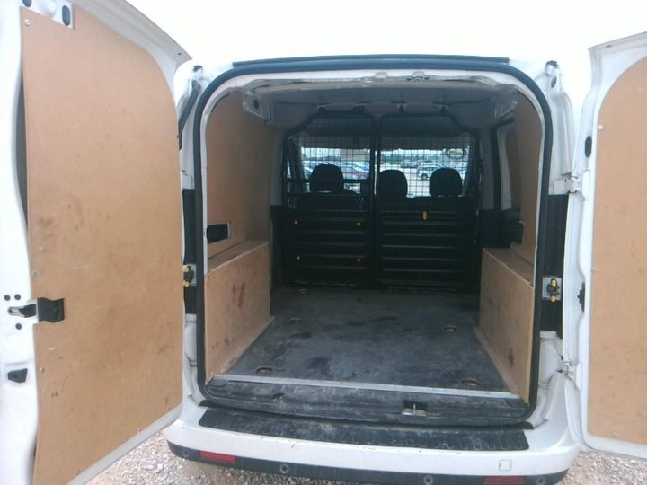 Photo 7 VIN: ZFA26300006M05158 - FIAT DOBLO CARGO 