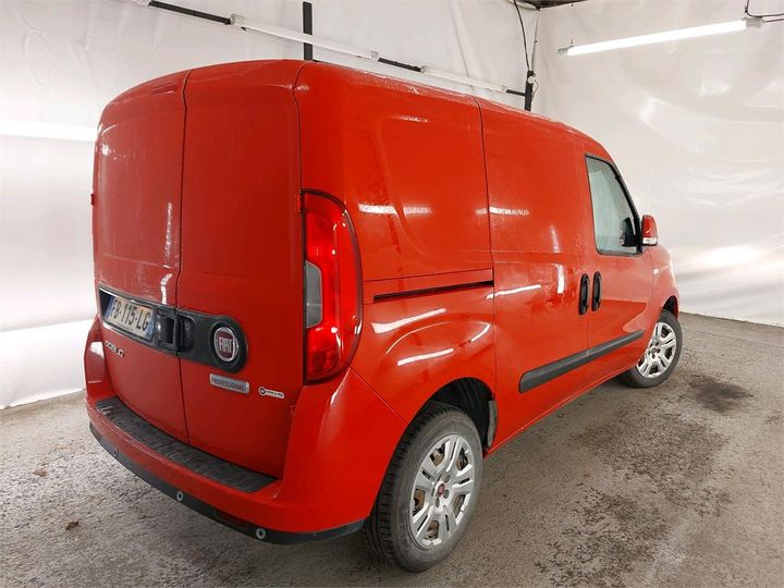 Photo 2 VIN: ZFA26300006M07511 - FIAT DOBLO CARGO 