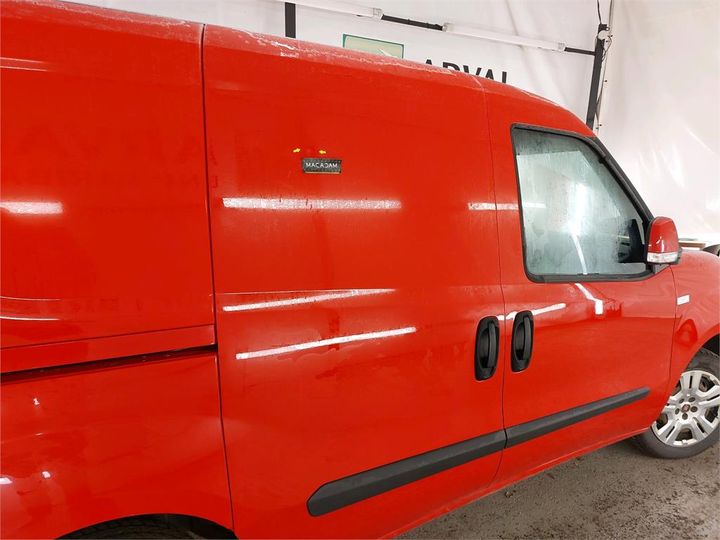 Photo 22 VIN: ZFA26300006M07511 - FIAT DOBLO CARGO 