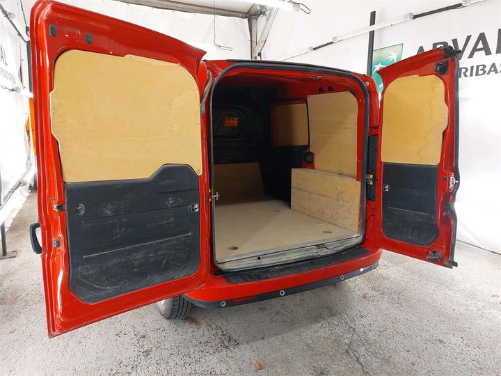 Photo 5 VIN: ZFA26300006M07511 - FIAT DOBLO CARGO 