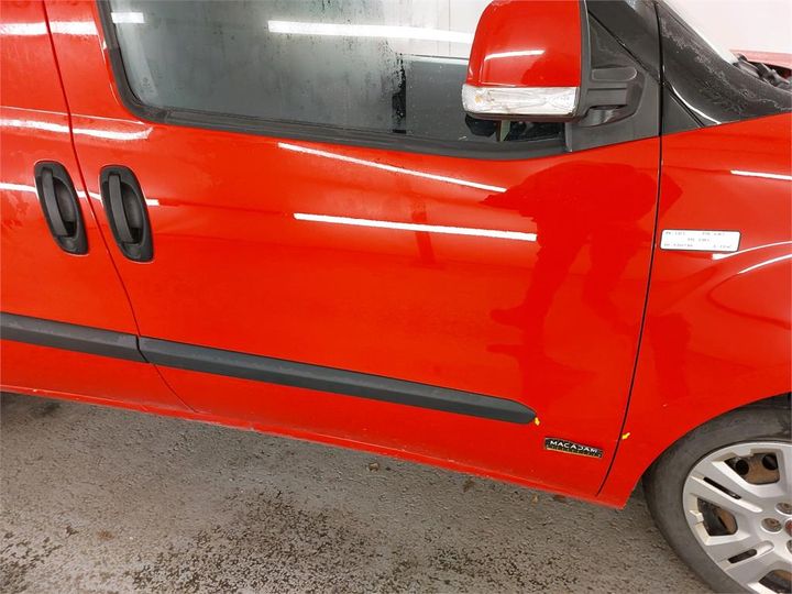 Photo 6 VIN: ZFA26300006M07511 - FIAT DOBLO CARGO 