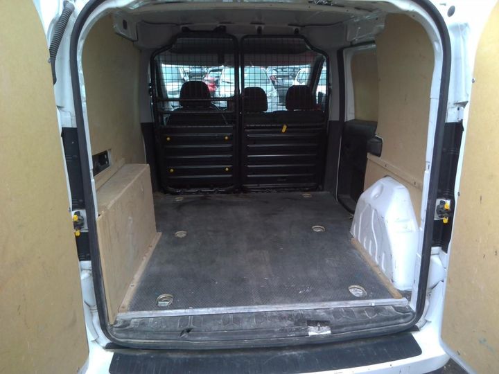 Photo 8 VIN: ZFA26300006M08385 - FIAT DOBLO CARGO 