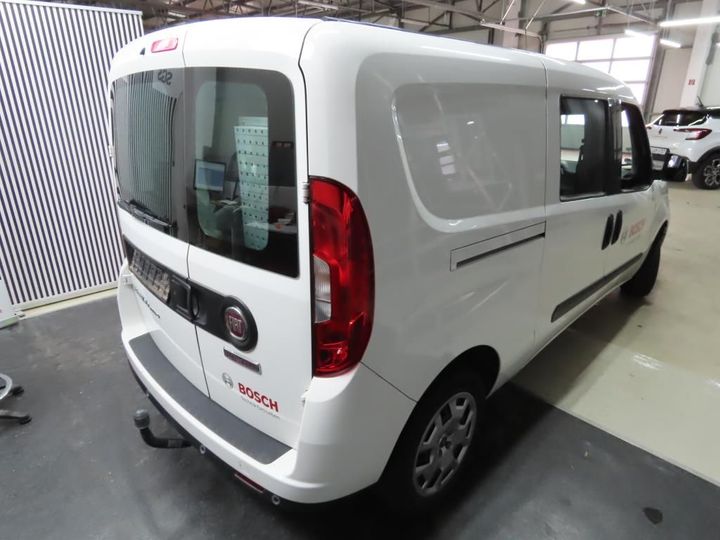 Photo 28 VIN: ZFA26300006M10165 - FIAT DOBLO CARGO 