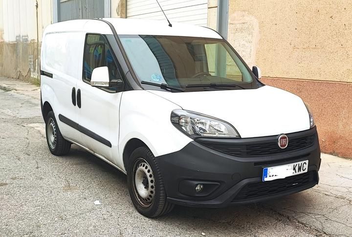 Photo 0 VIN: ZFA26300006M28404 - FIAT DOBLO CARGO 