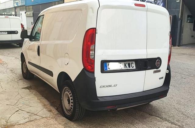 Photo 3 VIN: ZFA26300006M28404 - FIAT DOBLO CARGO 