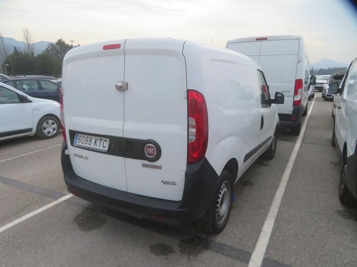 Photo 2 VIN: ZFA26300006M55621 - FIAT DOBLO CARGO 