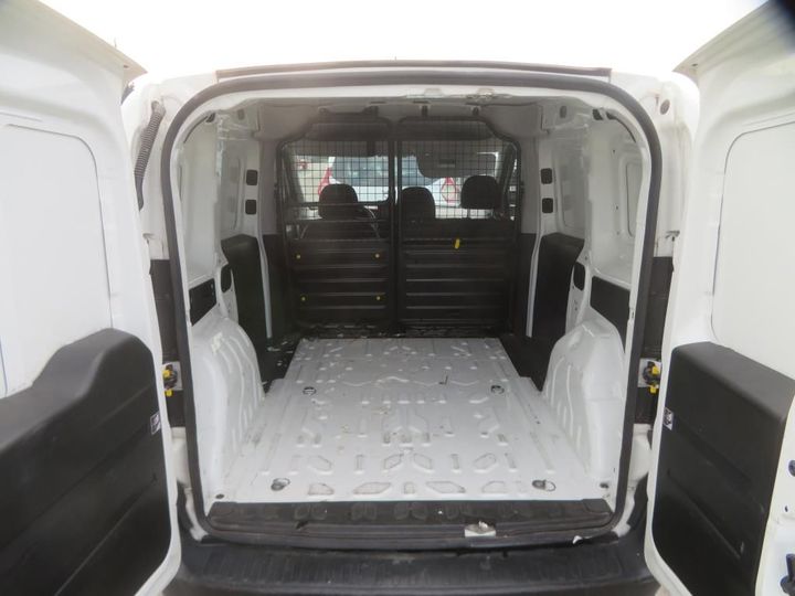 Photo 22 VIN: ZFA26300006M55621 - FIAT DOBLO CARGO 