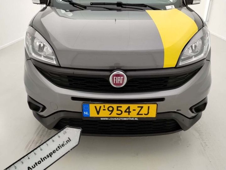 Photo 5 VIN: ZFA26300006M56118 - FIAT DOBL 