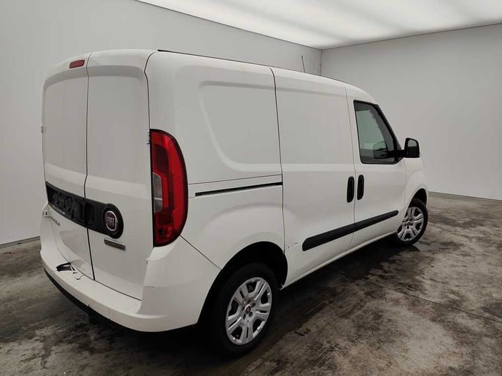 Photo 2 VIN: ZFA26300006M62838 - FIAT DOBLO CARGO &#3915 