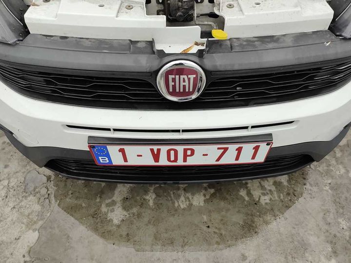 Photo 5 VIN: ZFA26300006M62838 - FIAT DOBLO CARGO &#3915 