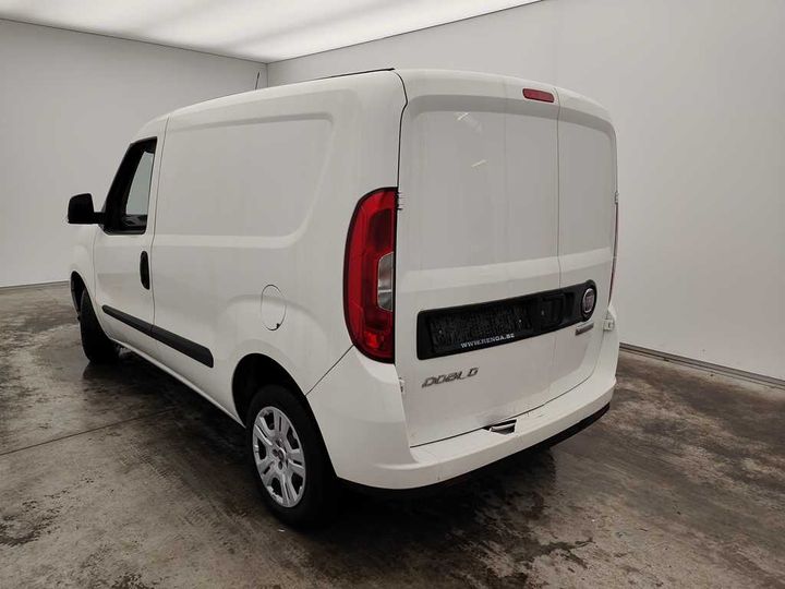 Photo 7 VIN: ZFA26300006M62838 - FIAT DOBLO CARGO &#3915 