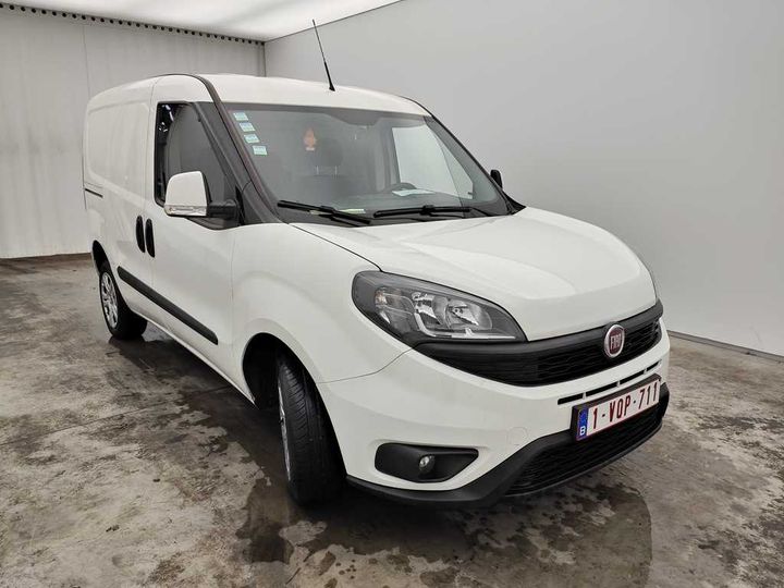 Photo 8 VIN: ZFA26300006M62838 - FIAT DOBLO CARGO &#3915 