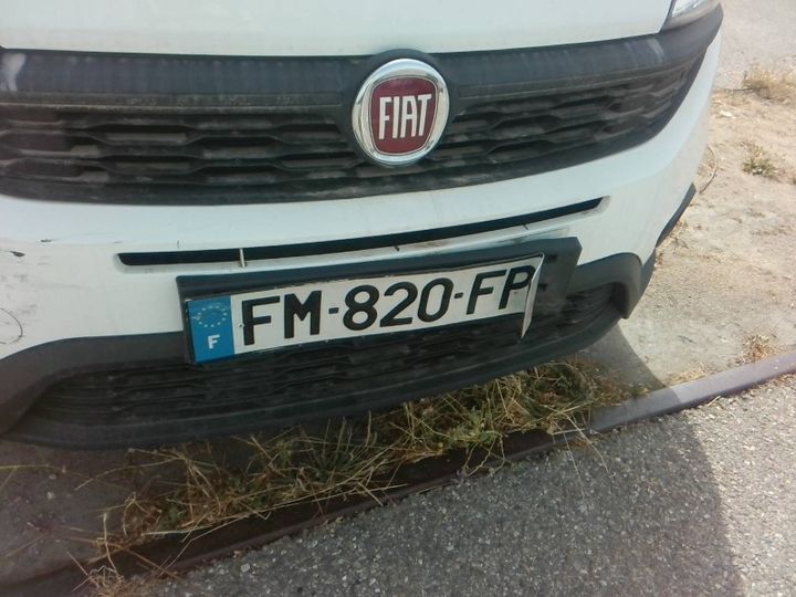 Photo 7 VIN: ZFA26300006M71942 - FIAT DOBLO 