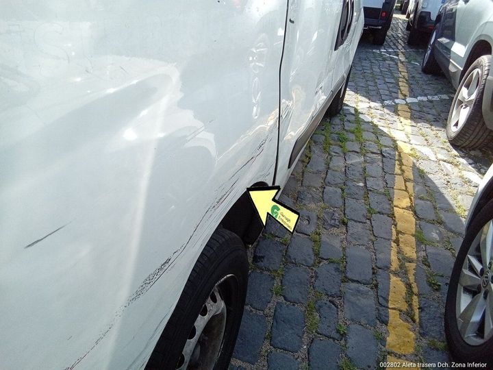 Photo 12 VIN: ZFA26300006M96644 - FIAT DOBLO CARGO 