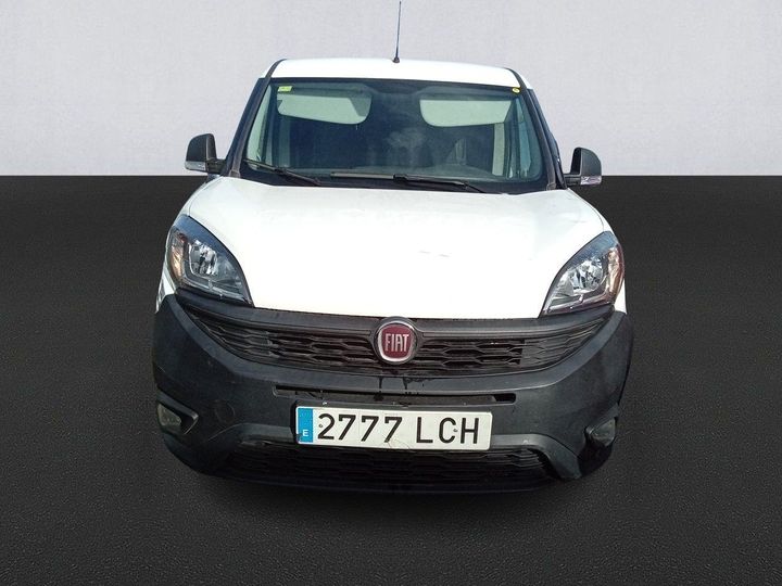 Photo 13 VIN: ZFA26300006M96644 - FIAT DOBLO CARGO 