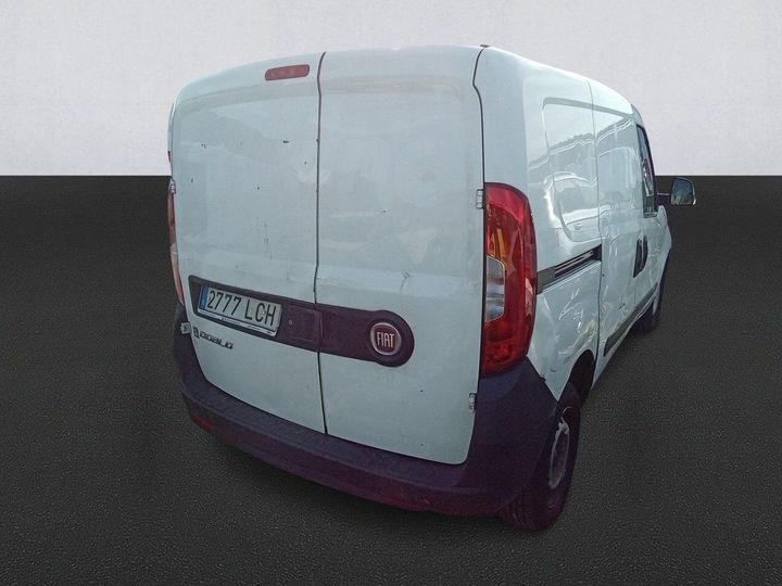 Photo 14 VIN: ZFA26300006M96644 - FIAT DOBLO CARGO 