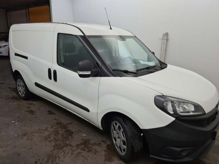 Photo 32 VIN: ZFA26300006N01804 - FIAT DOBL 