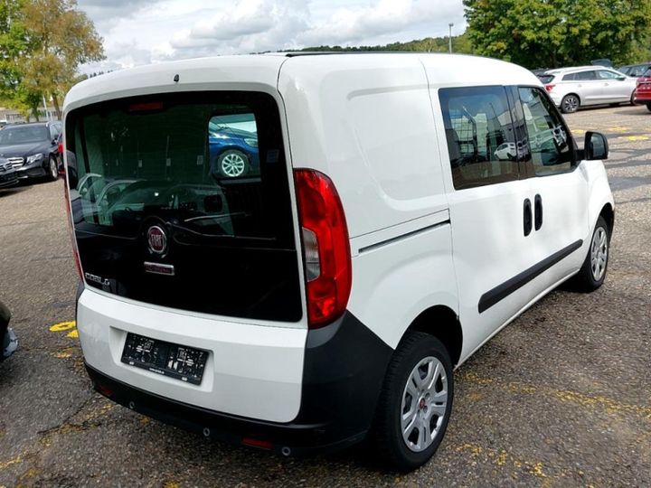 Photo 2 VIN: ZFA26300006N21901 - FIAT DOBLO 