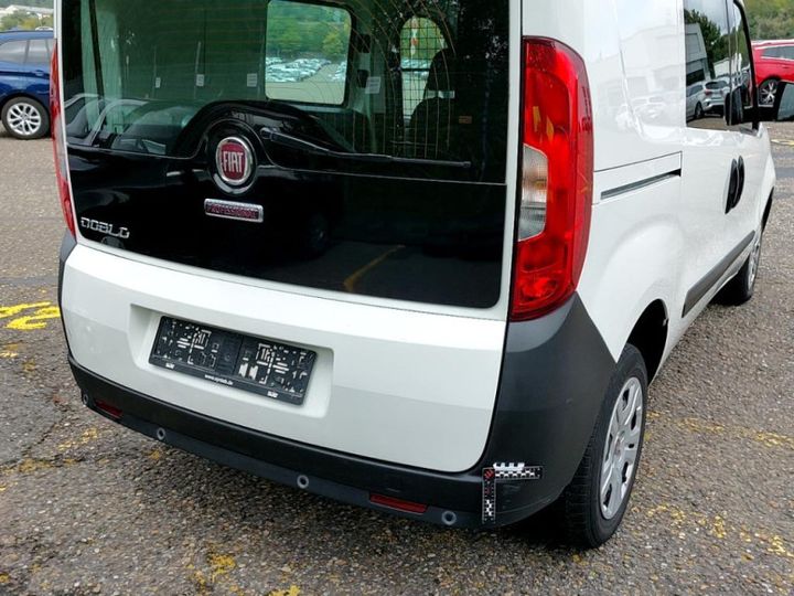 Photo 21 VIN: ZFA26300006N21901 - FIAT DOBLO 