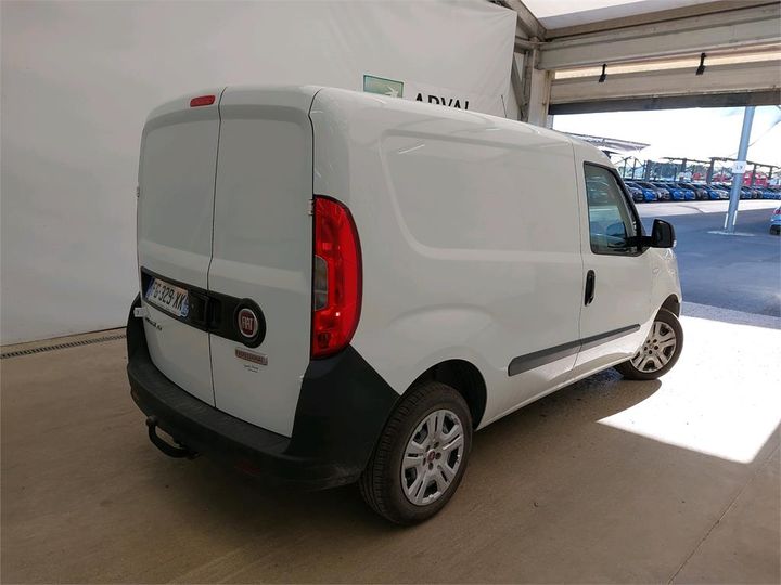 Photo 2 VIN: ZFA26300006N37859 - FIAT DOBLO CARGO 