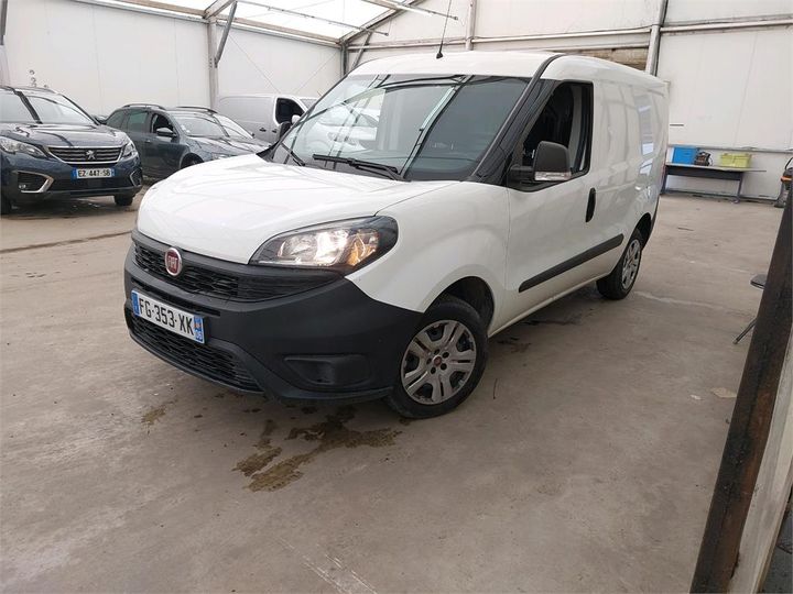 Photo 0 VIN: ZFA26300006N38832 - FIAT DOBLO CARGO 