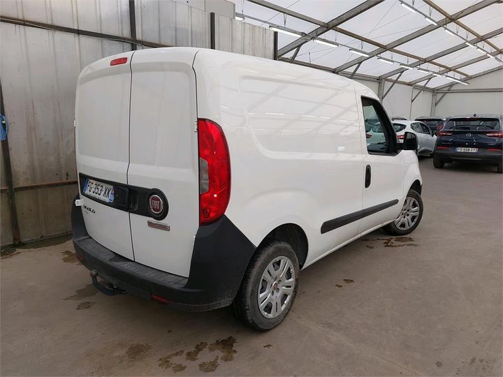 Photo 2 VIN: ZFA26300006N38832 - FIAT DOBLO CARGO 