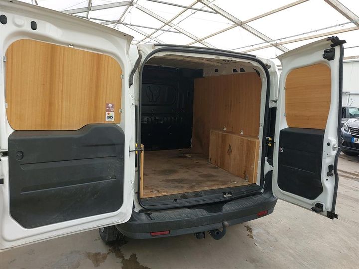 Photo 5 VIN: ZFA26300006N38832 - FIAT DOBLO CARGO 