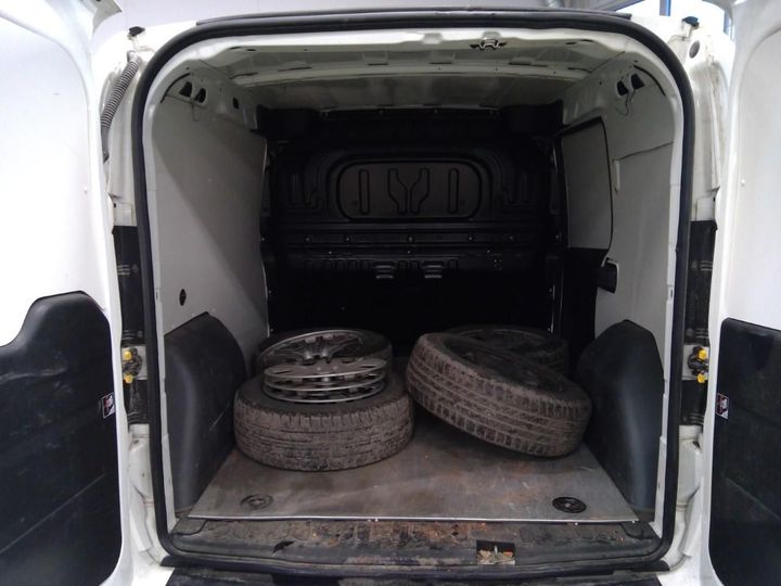 Photo 8 VIN: ZFA26300006N42489 - FIAT DOBLO CARGO 