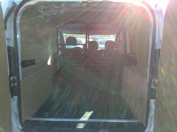 Photo 7 VIN: ZFA26300006N74557 - FIAT DOBLO CARGO 