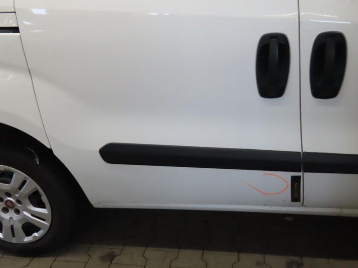 Photo 21 VIN: ZFA26300006N74897 - FIAT DOBLO 