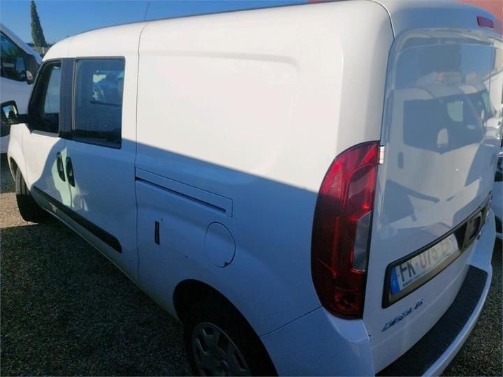 Photo 23 VIN: ZFA26300006N75436 - FIAT DOBLO 