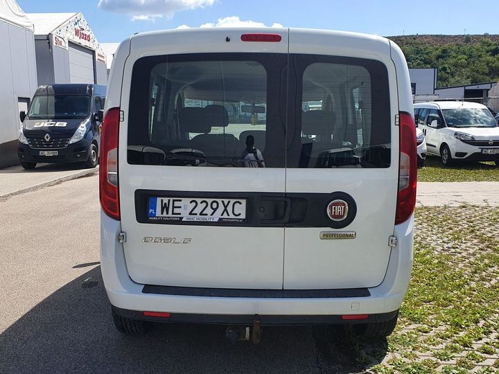 Photo 10 VIN: ZFA26300006N88333 - FIAT DOBL CARGO 