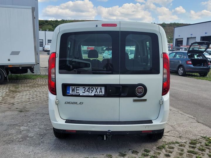 Photo 11 VIN: ZFA26300006N90040 - FIAT DOBL 