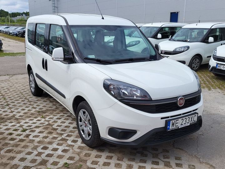 Photo 3 VIN: ZFA26300006N92783 - FIAT DOBL CARGO 