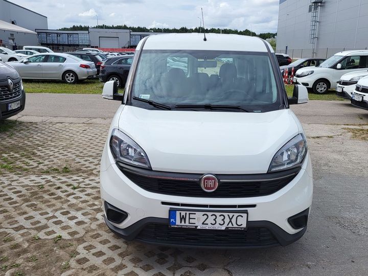 Photo 9 VIN: ZFA26300006N92783 - FIAT DOBL CARGO 