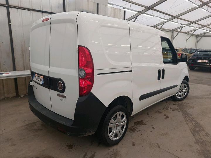 Photo 2 VIN: ZFA26300006P22259 - FIAT DOBLO CARGO 