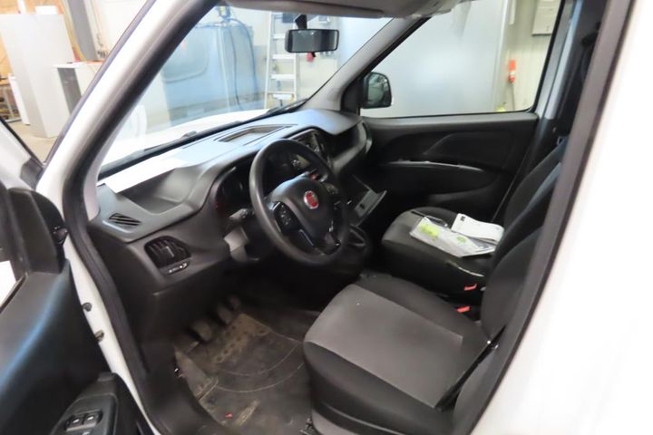 Photo 1 VIN: ZFA26300006P63891 - FIAT DOBLO 