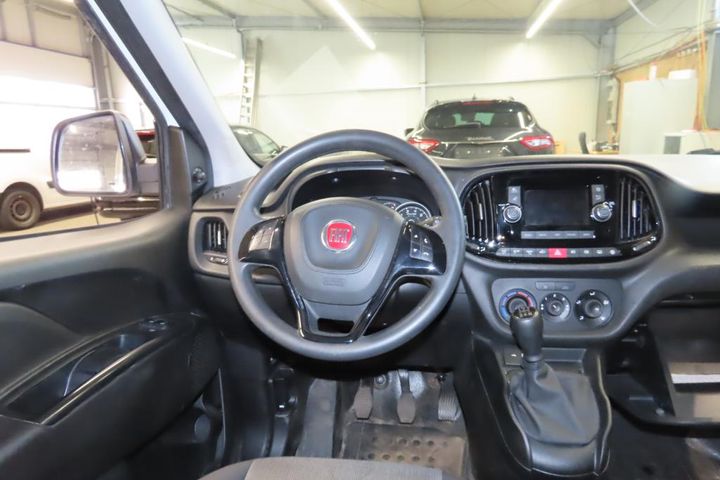 Photo 3 VIN: ZFA26300006P63891 - FIAT DOBLO 