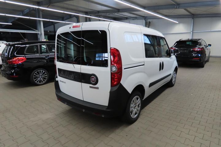 Photo 4 VIN: ZFA26300006P63891 - FIAT DOBLO 