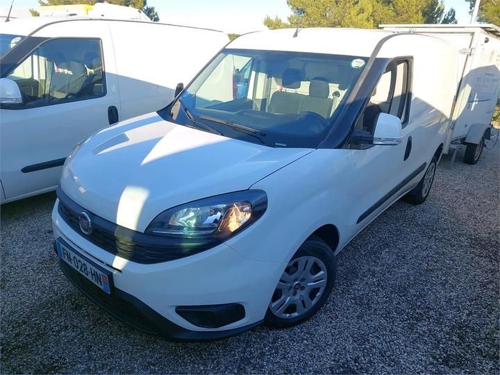 Photo 0 VIN: ZFA26300006R04622 - FIAT DOBLO 