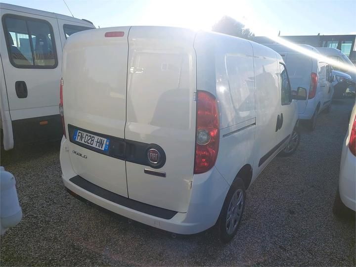 Photo 2 VIN: ZFA26300006R04622 - FIAT DOBLO 