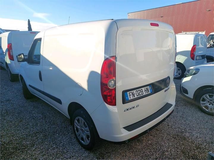 Photo 3 VIN: ZFA26300006R04622 - FIAT DOBLO 