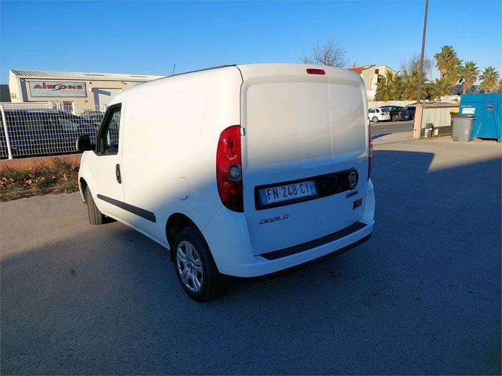 Photo 2 VIN: ZFA26300006R05513 - FIAT DOBLO CARGO 