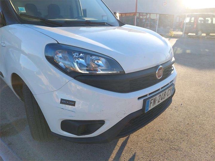 Photo 23 VIN: ZFA26300006R05513 - FIAT DOBLO CARGO 