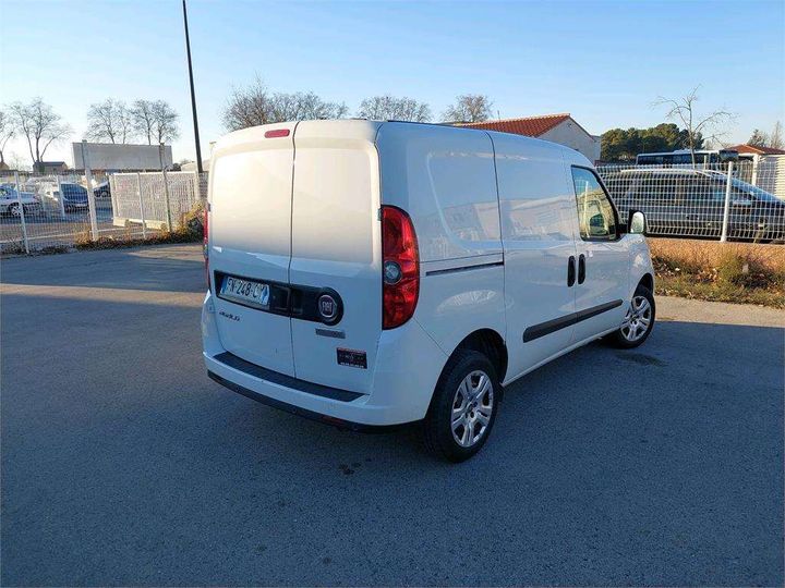 Photo 3 VIN: ZFA26300006R05513 - FIAT DOBLO CARGO 