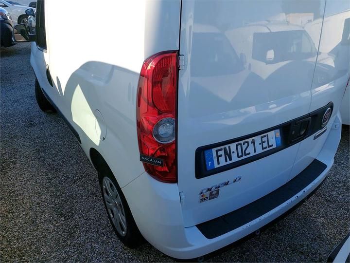 Photo 18 VIN: ZFA26300006R06867 - FIAT DOBLO CARGO 