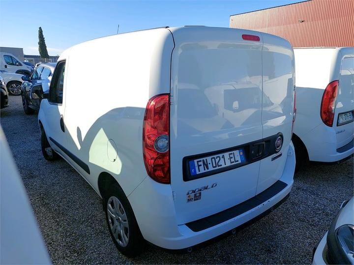 Photo 2 VIN: ZFA26300006R06867 - FIAT DOBLO CARGO 