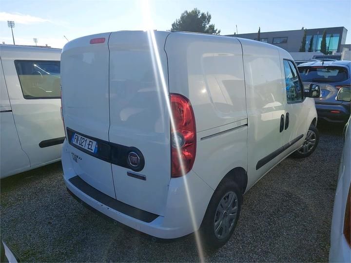 Photo 3 VIN: ZFA26300006R06867 - FIAT DOBLO CARGO 